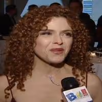 Broadway Beat's Priceless Spotlight - Bernadette Peters